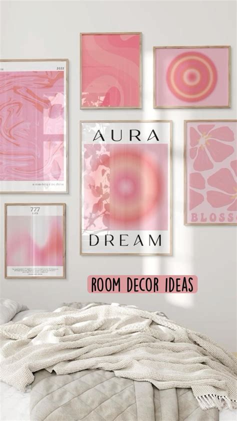 Room decor ideas room inspiration decor aesthetic room ideas aesthetic room ideas room inspo ...