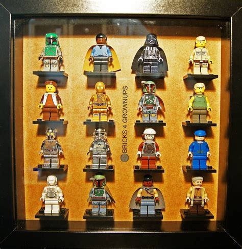 The "nevertoooldforlego" Guy on Instagram: “And finally: My 16 most ...