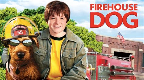 Watch Firehouse Dog | Disney+