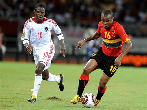 Tunisia 2–2 Malawi: Flames Ignite In Comeback Draw In 2012 AFCON Qualifier | Goal.com