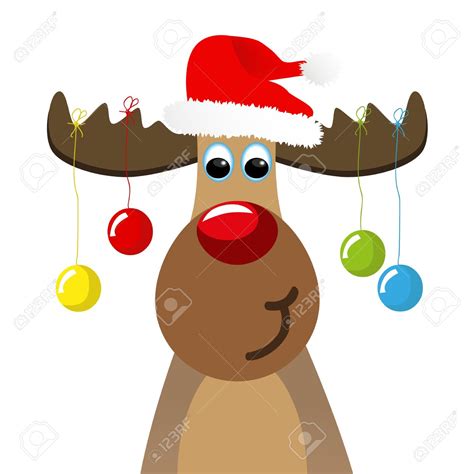 free christmas moose clipart 10 free Cliparts | Download images on Clipground 2024