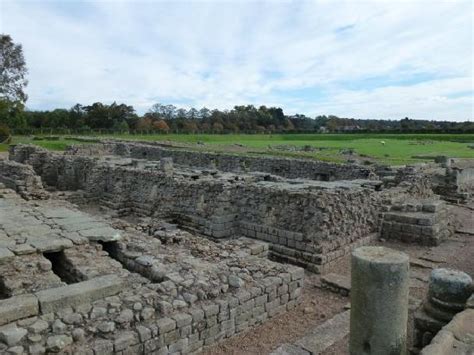 Corbridge Roman Fort Museum | Roman britain, Hadrians wall, Roman empire