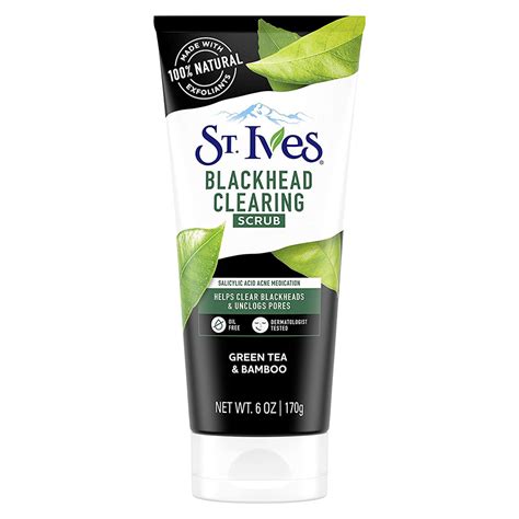 The 15 Best Face Masks for Blackheads, Hands Down | Who What Wear