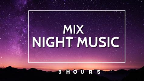 mix night music youtube thumbnail Template | PosterMyWall