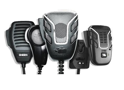 radar detector – Uniden America Corporation