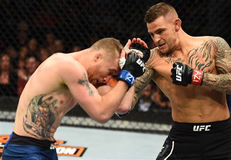 UFC 257 Full Fight Video: Watch Dustin Poirier Knock Out Justin Gaethje