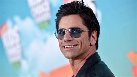 John Stamos Reveals His Regimen for Looking Ageless Forever | GQ