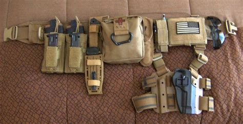 Cool, simple battle belt setup. | Tac Vests/War Belts | Pinterest | Mobiles, Pictures and Belt