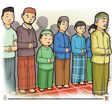 Kata nabi shalat tarawih pembersih dosa – Artofit