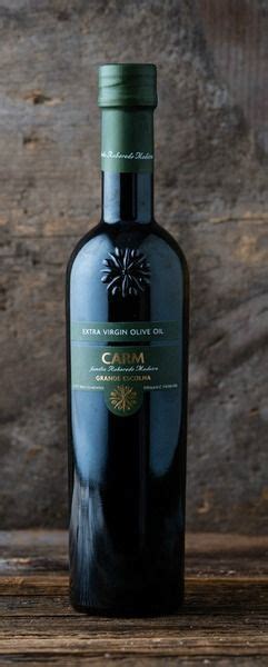 CARM Grande Escolha Olive Oil