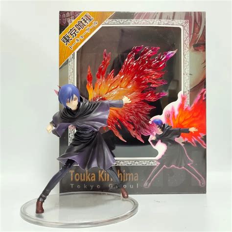 Tokyo Ghoul Touka Kirishima 1/8 Kotobukiya ARTFX J Figurine Toy ...