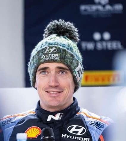 Craig Breen (Rally Driver): Meet His Wife, Death, Career, Bio, Age ...