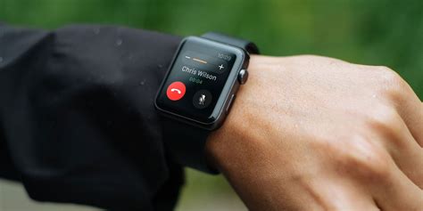 The Best Smart Watch Phone for Apple and Android Users