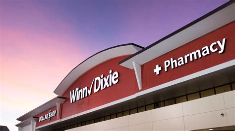 Winn-Dixie now offering booster shots at pharmacy locations | WKRG