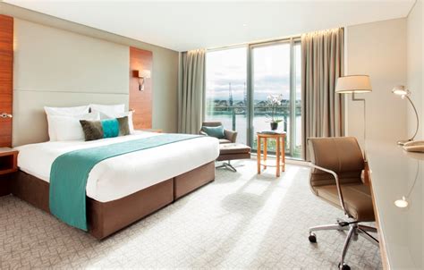 Crowne Plaza London Docklands - Chelsom