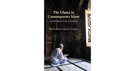 The Ulama in Contemporary Islam | Princeton University Press