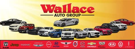 Find Out About Us | Wallace Auto Group Dealerships | Stuart & Ft. Pierce