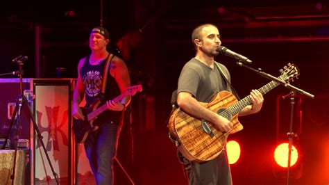 Rebelution - "Feeling Alright" - Live at Red Rocks - YouTube Music