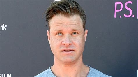 'Home Improvement' Star Zachery Ty Bryan Arrested for Felony Assault ...