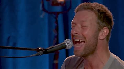 Coldplay - Viva La Vida (Live 2021) - YouTube