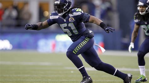 Seahawks DC Dan Quinn on scheme changes, moving players - Field Gulls