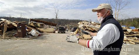 Alabama tornadoes: Survivors face daily struggle after storms (with gallery, video) - al.com