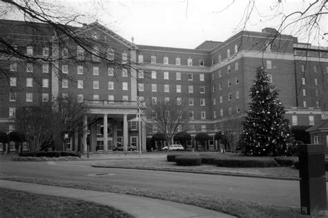 Presbyterian Hospital | Charlotte Mecklenburg Story