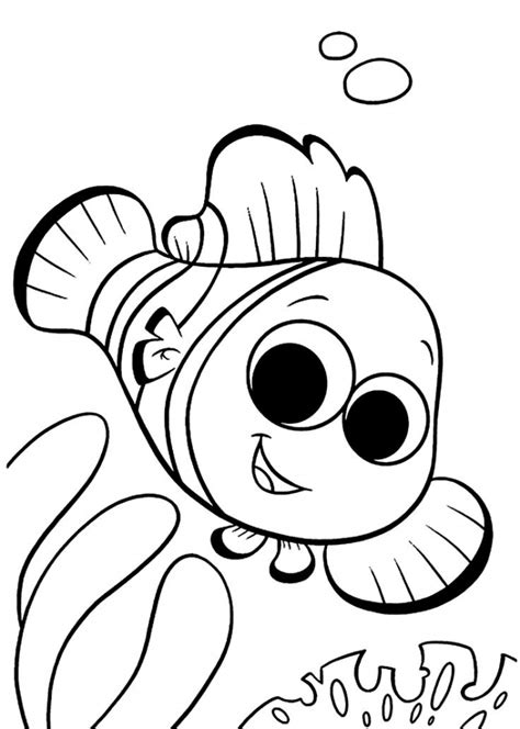 Get This Toddler Coloring Pages Printable for Preschoolers 73671