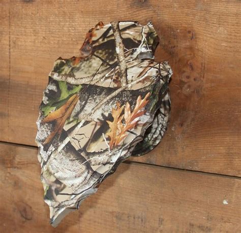 Items similar to Camo Deer or Bear european skull mount on Etsy