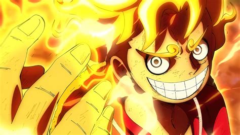 Tổng hợp hình nền luffy 4k Đang hot nhất hiện nay