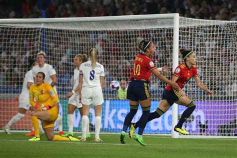 Spain vs England Women World Cup Final Match Time BD, Date