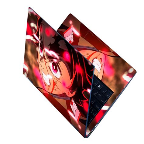 Anime Laptop Skins | Protect Your Laptop and Show Your Love for Anime – SkinsLegend