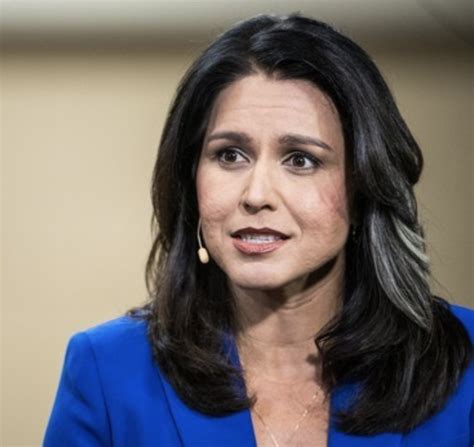 War Veteran Tulsi Gabbard Ends 2020 Presidential Campaign - USA Herald