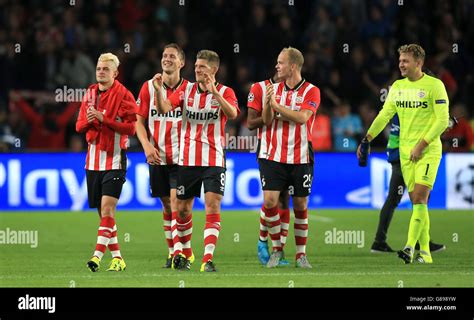 PSV Eindhoven - Fire Journal Picture Galleries