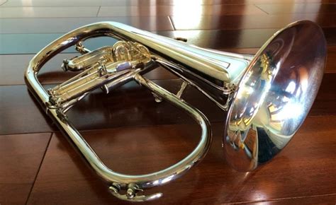 How to Choose a Flugelhorn Mouthpiece?