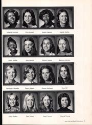 Camden High School - Gold and Black Yearbook (Camden, SC), Class of ...