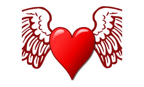 guardian angel tattoo small - Clip Art Library