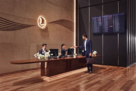 TURKISH AIRLINES BUSINESS CLASS LOUNGE on Behance