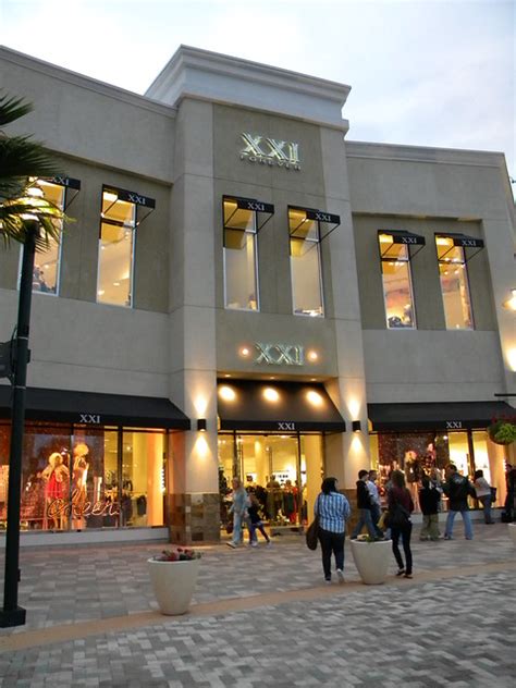 Forever 21 at the Wiregrass Mall | Flickr - Photo Sharing!