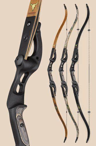 Find The Best Recurve Bow for You with These Reviews | Recurve bows ...