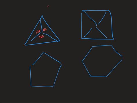 SOLVED:The figures below illustrate the central angles of some regular ...