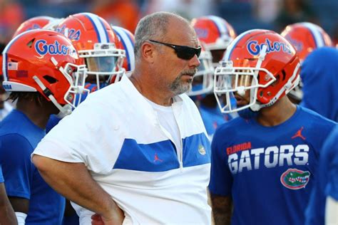 What it’s like to coach the sons of Florida football coaches - The Athletic