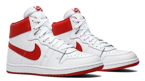 Un 1984 Nike Air Ship x 1985 Air Jordan 1 Pack arrivera en 2020 - Le Site de la Sneaker