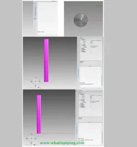 AVEVA E3D Tutorial: Equipment Modeling with Practical Example – What Is Piping