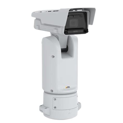 AXIS Q8615-E PTZ Camera - jettebox