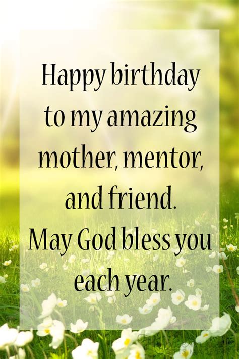 100+ Best Happy Birthday Mom Wishes, Quotes & Messages