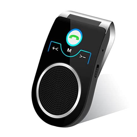 Top 10 Best Hands Free Bluetooth Speakerphone : Reviews & Buying Guide - Katynel