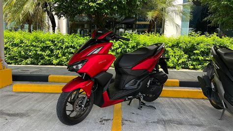 Honda Click 160 2023: PH Prices, Specs, Features, About