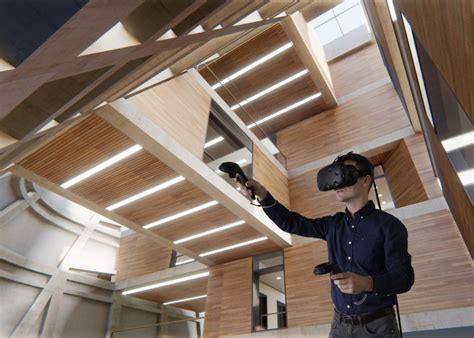 Virtual Reality hardware for architecture, where to start? - Johan Hanegraaf