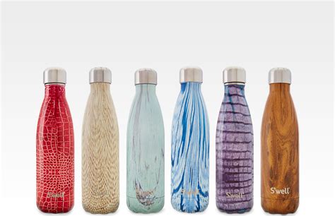 Sip in Style with these Chic (Functional) Water Bottles! - Welcome to Pilates Platinum - Pilates ...